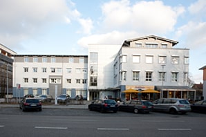 MVZ Münchner Straße Dachau – Referenzprojekt