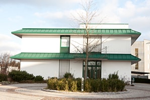 Dialysezentrum Dachau – Referenzprojekt